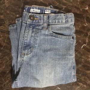 boy’s Jeans
